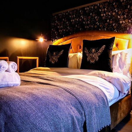 The Mad Hatter'S Guestrooms Oxford Exteriér fotografie