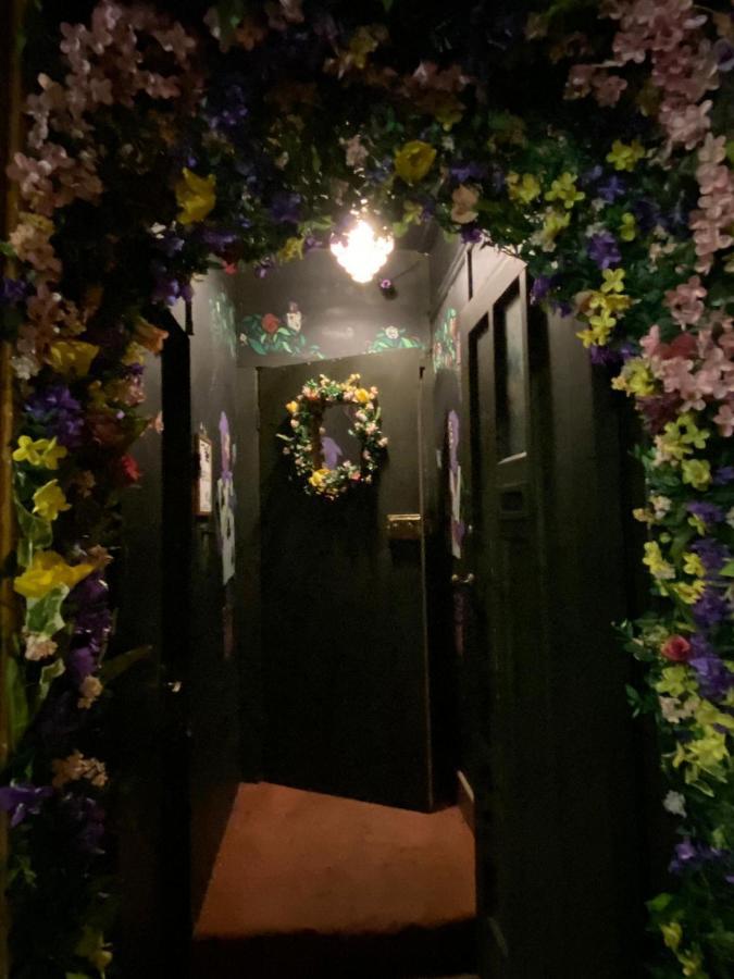 The Mad Hatter'S Guestrooms Oxford Exteriér fotografie