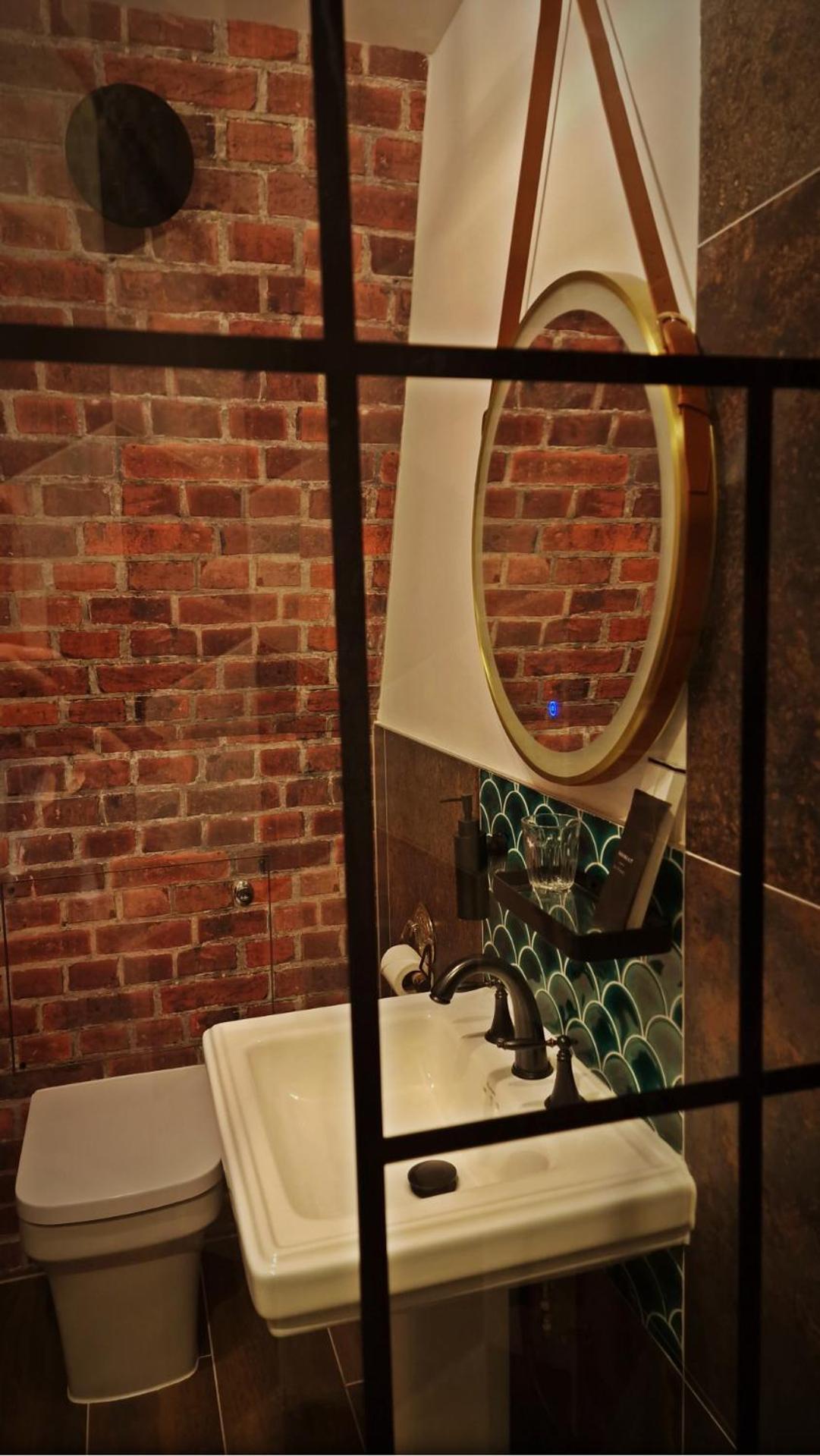 The Mad Hatter'S Guestrooms Oxford Exteriér fotografie