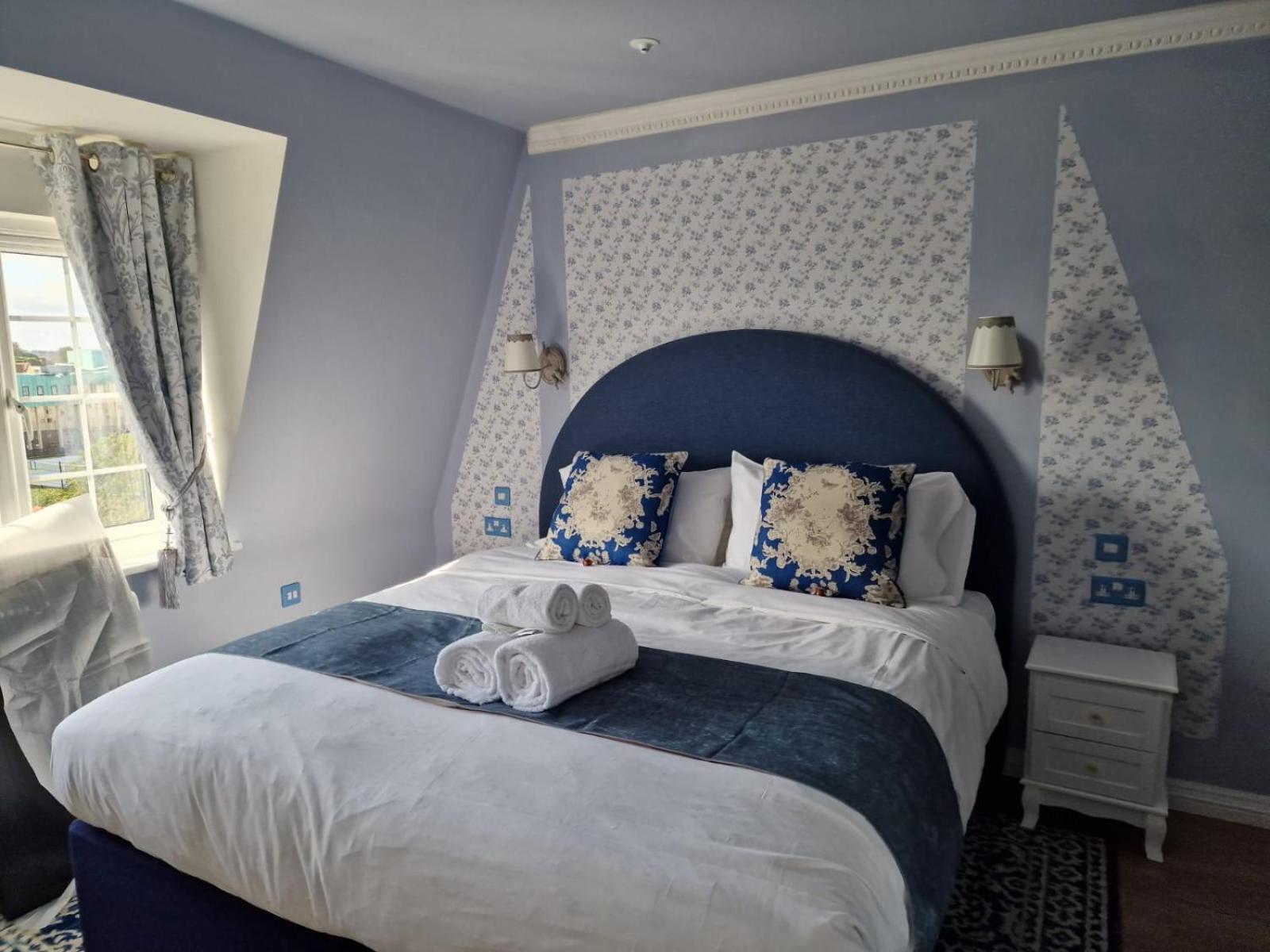 The Mad Hatter'S Guestrooms Oxford Exteriér fotografie